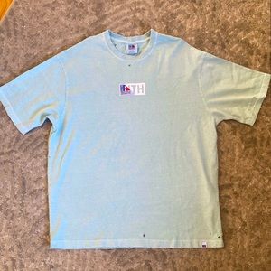 Russell Athletic x Kith Shirt (L)